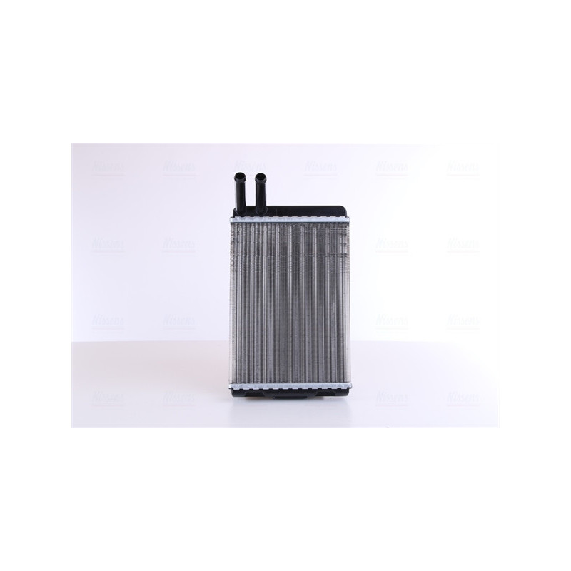 Radiateur de chauffage NISSENS