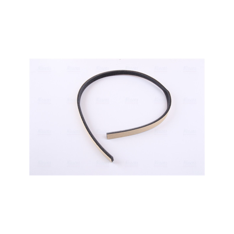 Radiateur de chauffage NISSENS