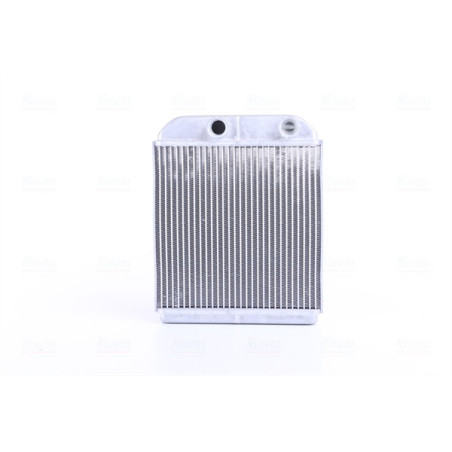 Radiateur de chauffage NISSENS