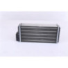 Radiateur de chauffage NISSENS