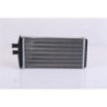 Radiateur de chauffage NISSENS