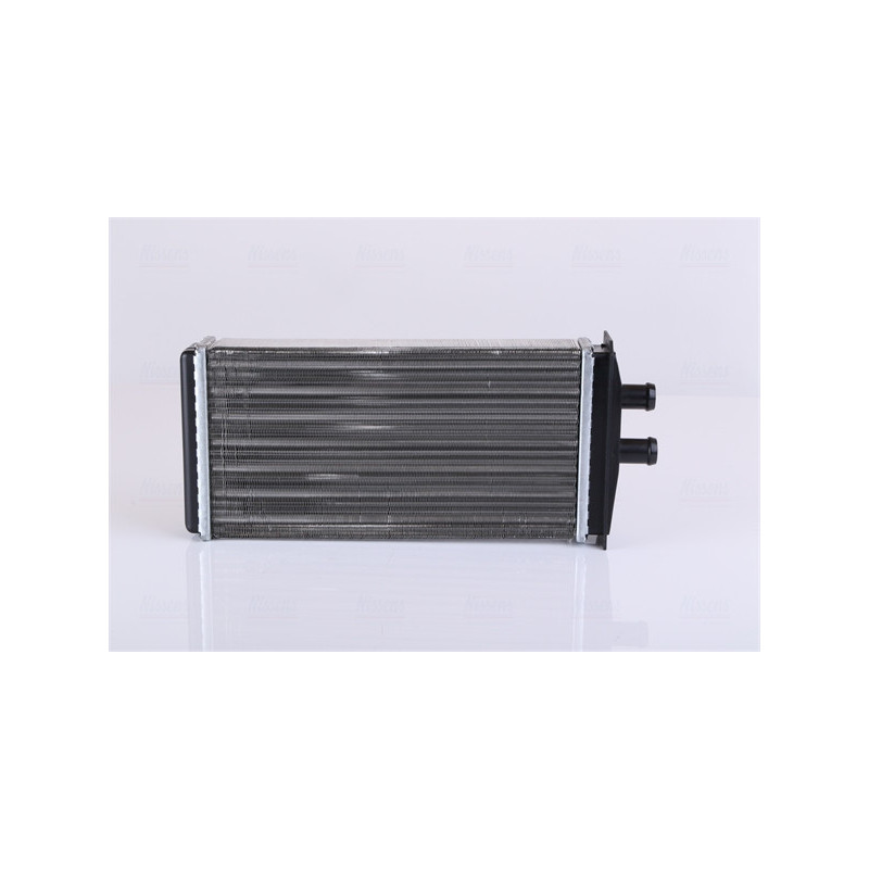 Radiateur de chauffage NISSENS