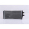 Radiateur de chauffage NISSENS