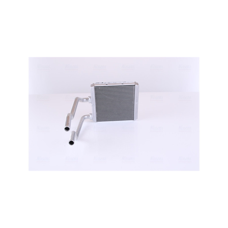 Radiateur de chauffage NISSENS