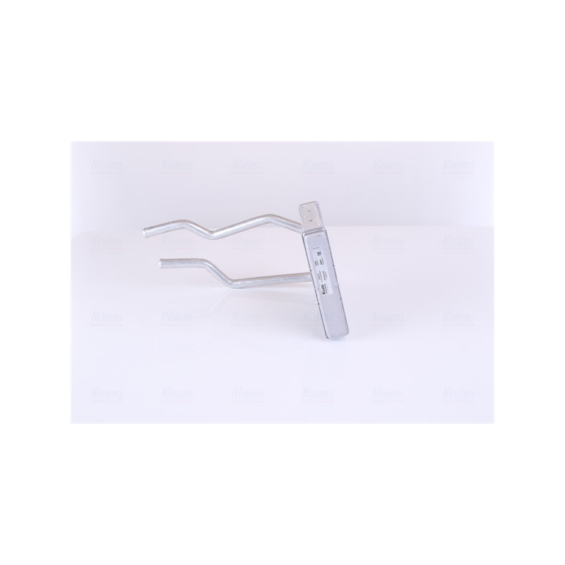 Radiateur de chauffage NISSENS