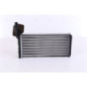 Radiateur de chauffage NISSENS