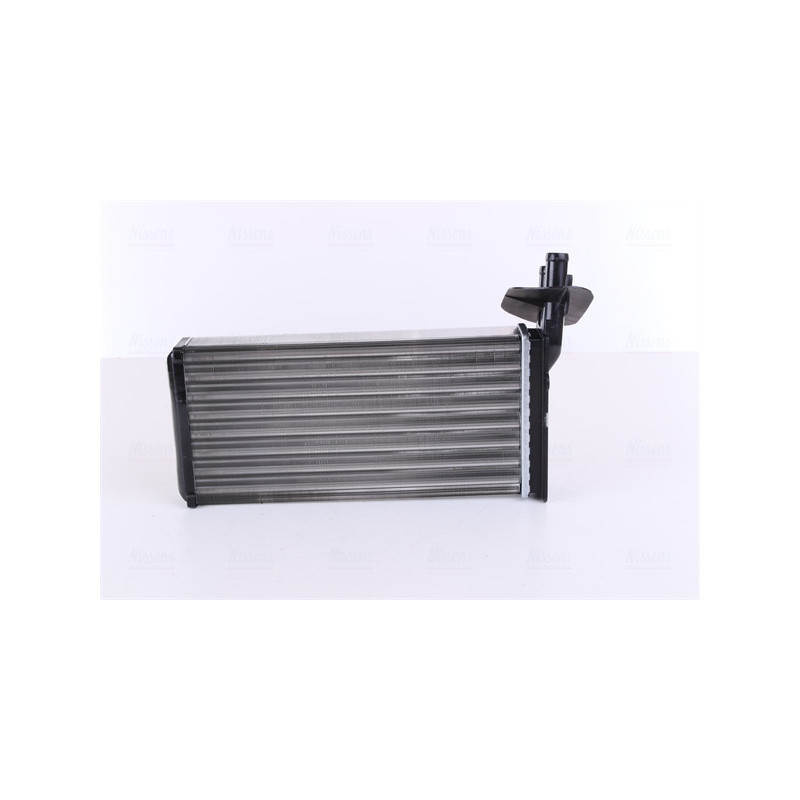 Radiateur de chauffage NISSENS