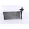 Radiateur de chauffage NISSENS