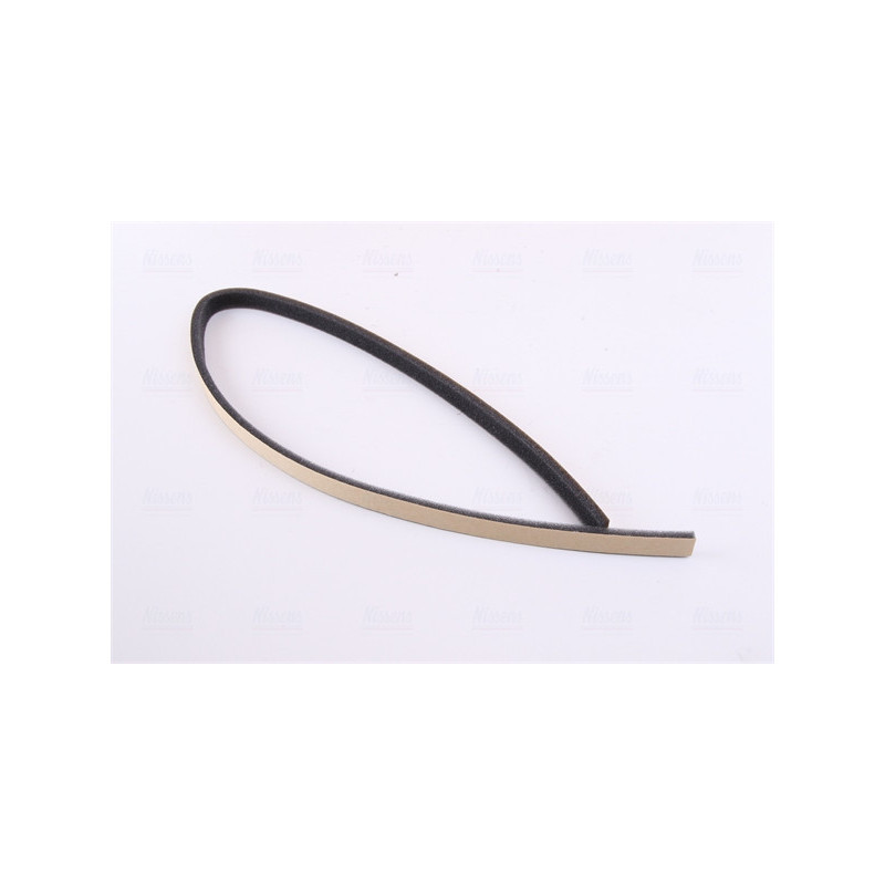 Radiateur de chauffage NISSENS