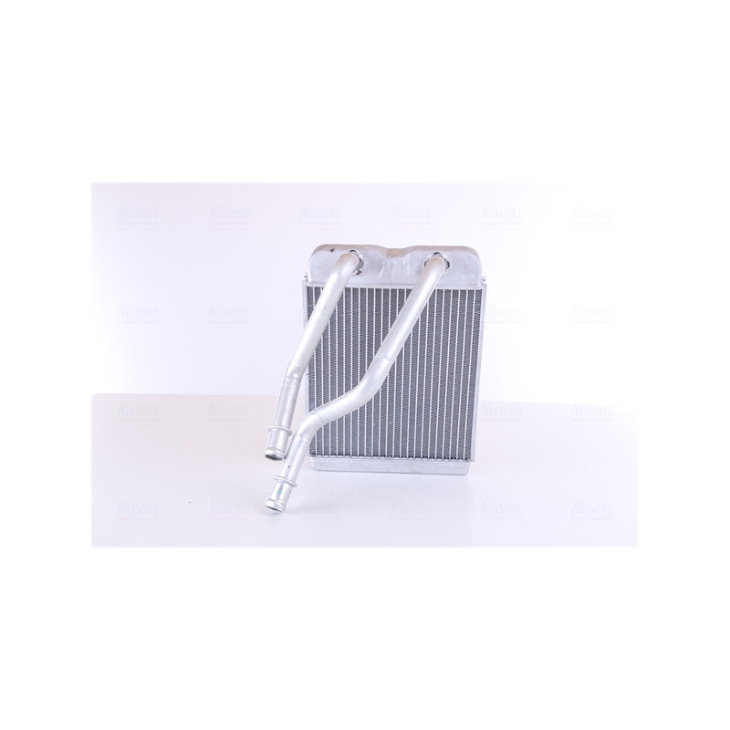 Radiateur de chauffage NISSENS