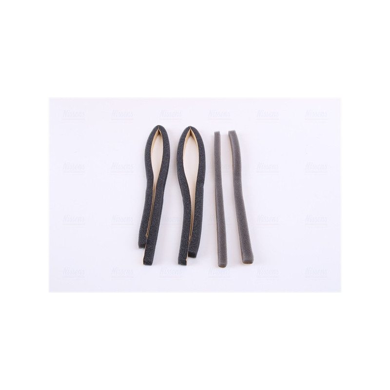 Radiateur de chauffage NISSENS