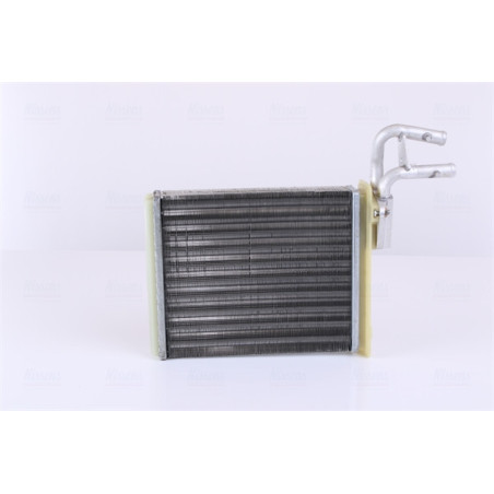 Radiateur de chauffage NISSENS