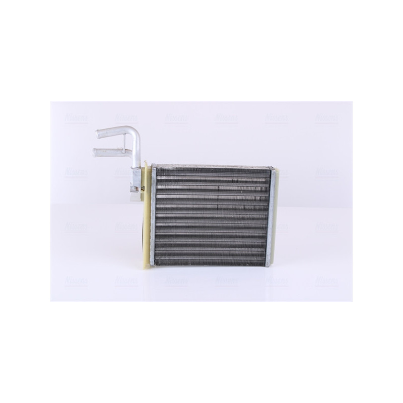 Radiateur de chauffage NISSENS