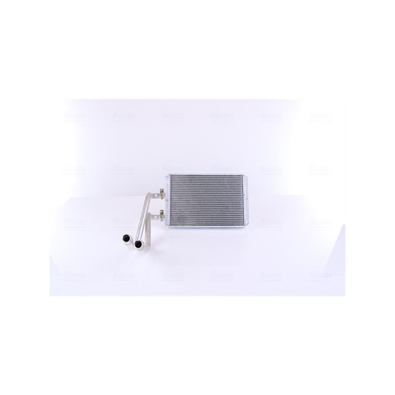 Radiateur de chauffage NISSENS