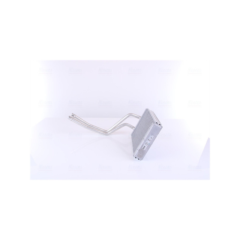 Radiateur de chauffage NISSENS