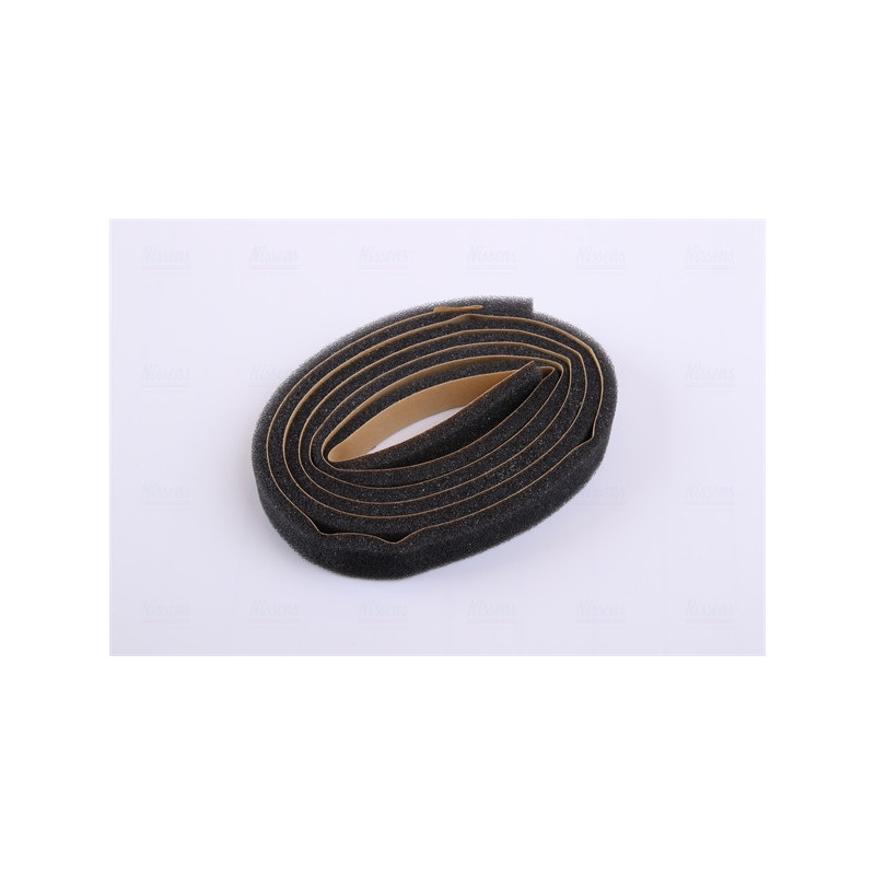 Radiateur de chauffage NISSENS