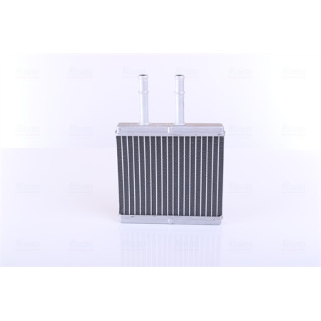 Radiateur de chauffage NISSENS