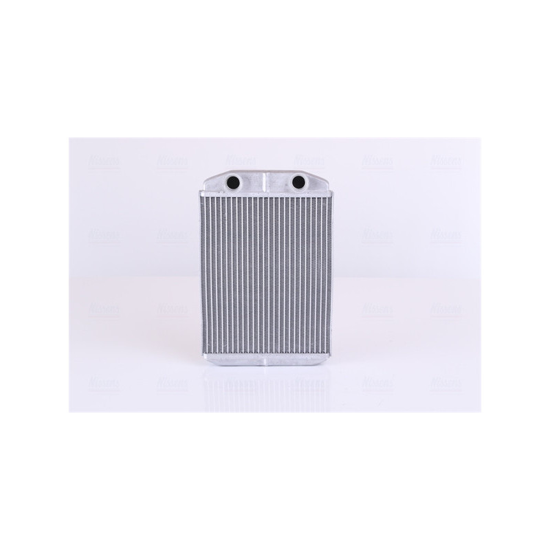 Radiateur de chauffage NISSENS