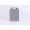 Radiateur de chauffage NISSENS