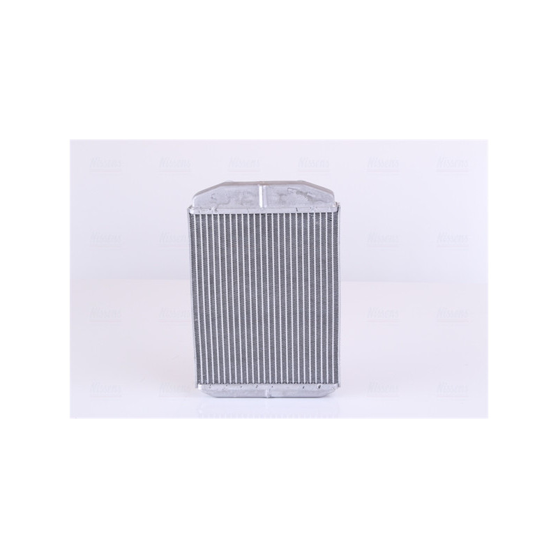 Radiateur de chauffage NISSENS