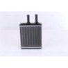 Radiateur de chauffage NISSENS