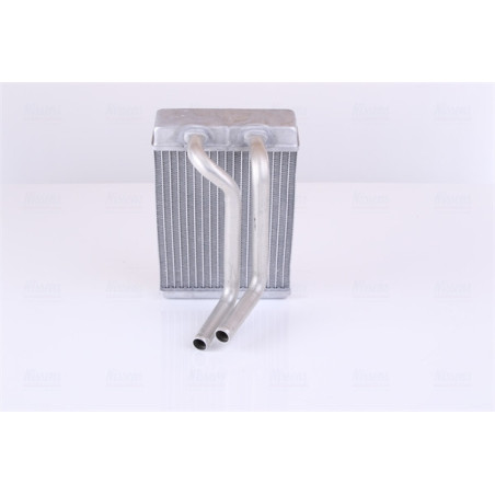 Radiateur de chauffage NISSENS