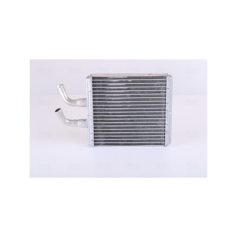 Radiateur de chauffage NISSENS