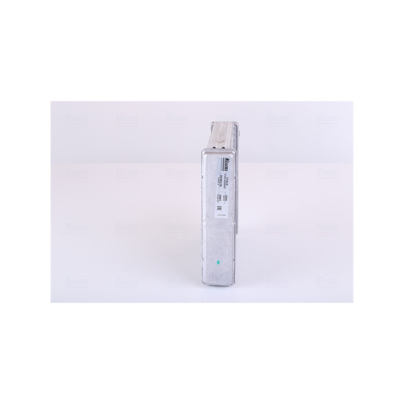 Radiateur de chauffage NISSENS