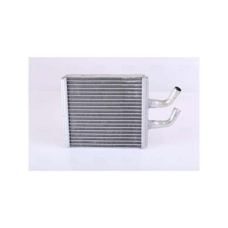 Radiateur de chauffage NISSENS
