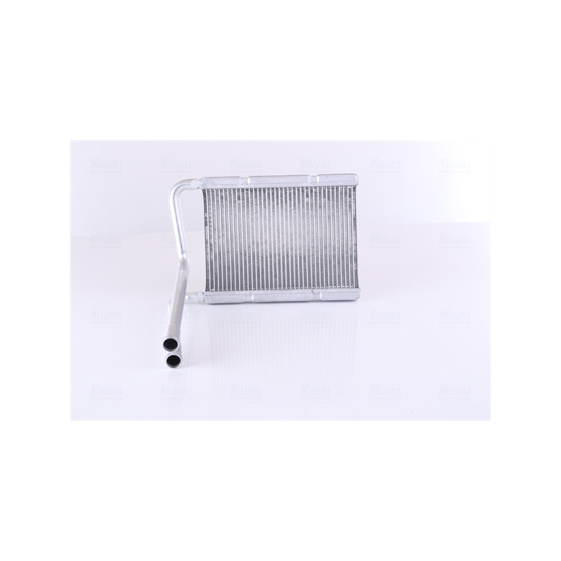 Radiateur de chauffage NISSENS