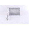 Radiateur de chauffage NISSENS