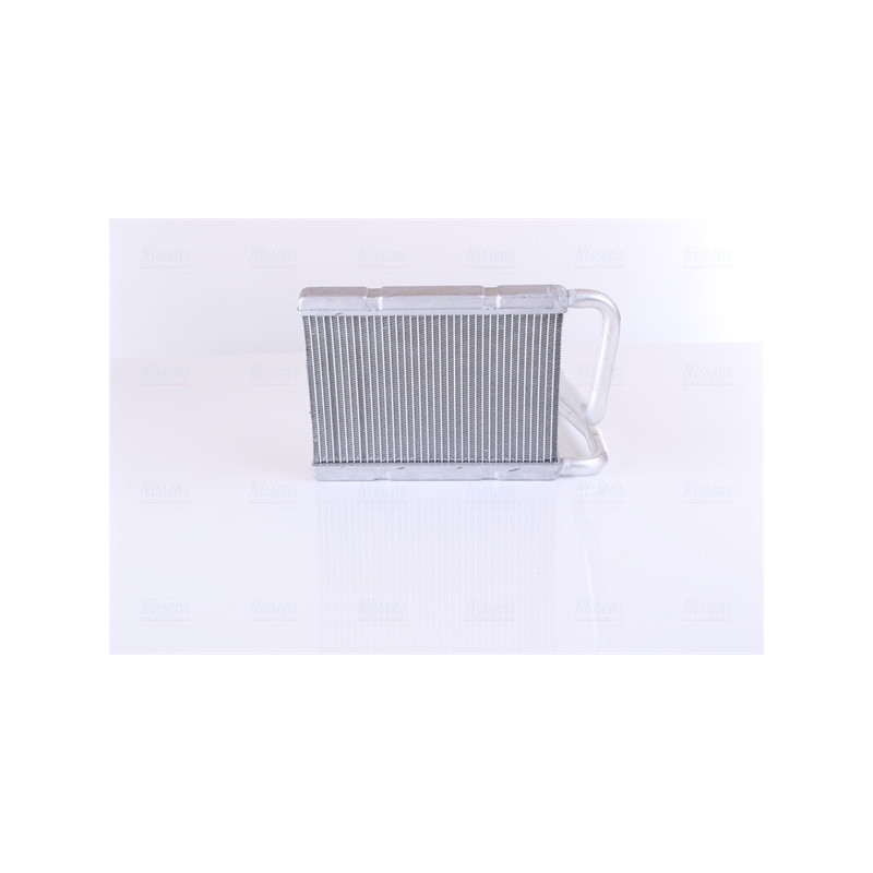 Radiateur de chauffage NISSENS