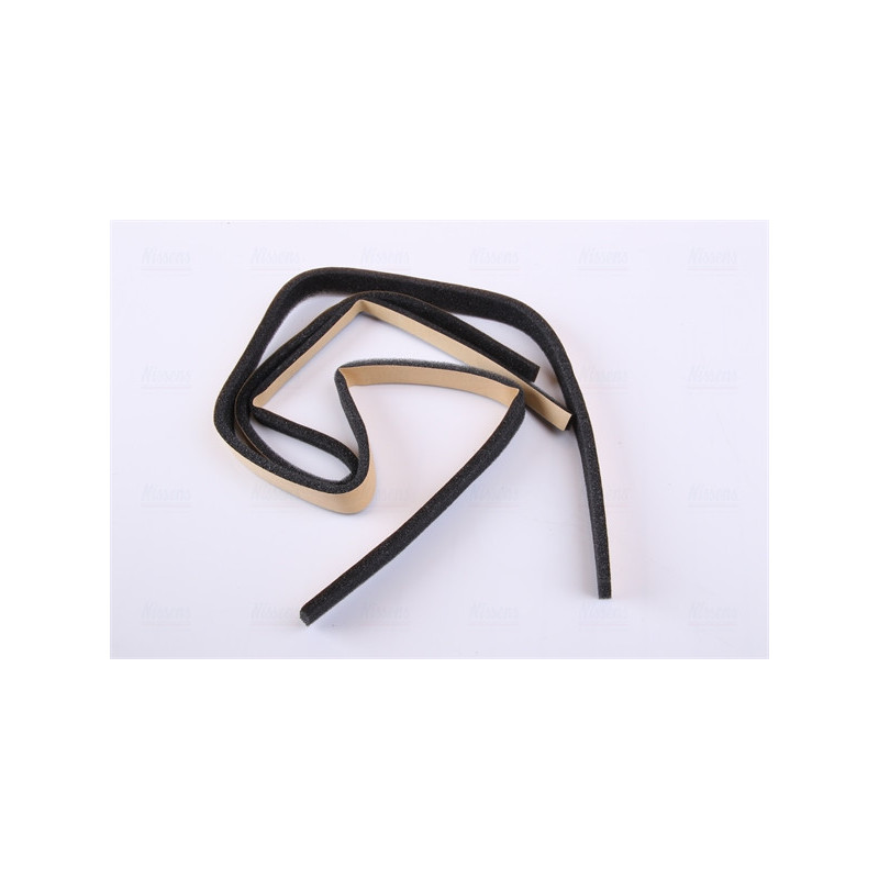 Radiateur de chauffage NISSENS