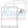 Radiateur de chauffage NISSENS