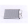 Radiateur de chauffage NISSENS