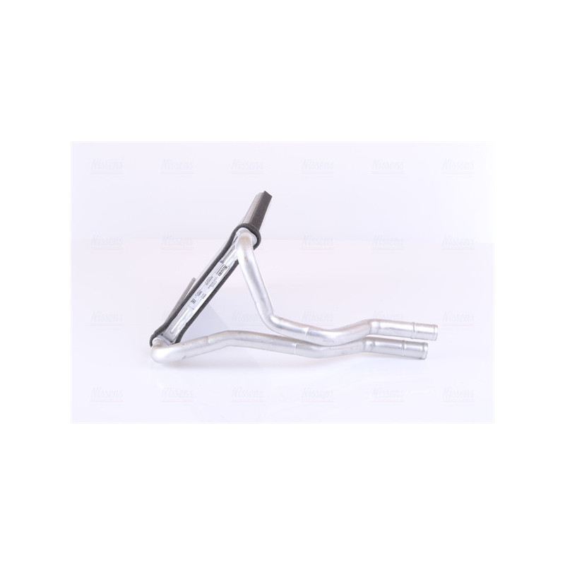 Radiateur de chauffage NISSENS