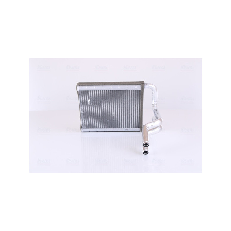 Radiateur de chauffage NISSENS