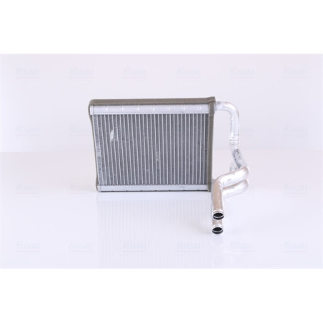 Radiateur de chauffage NISSENS