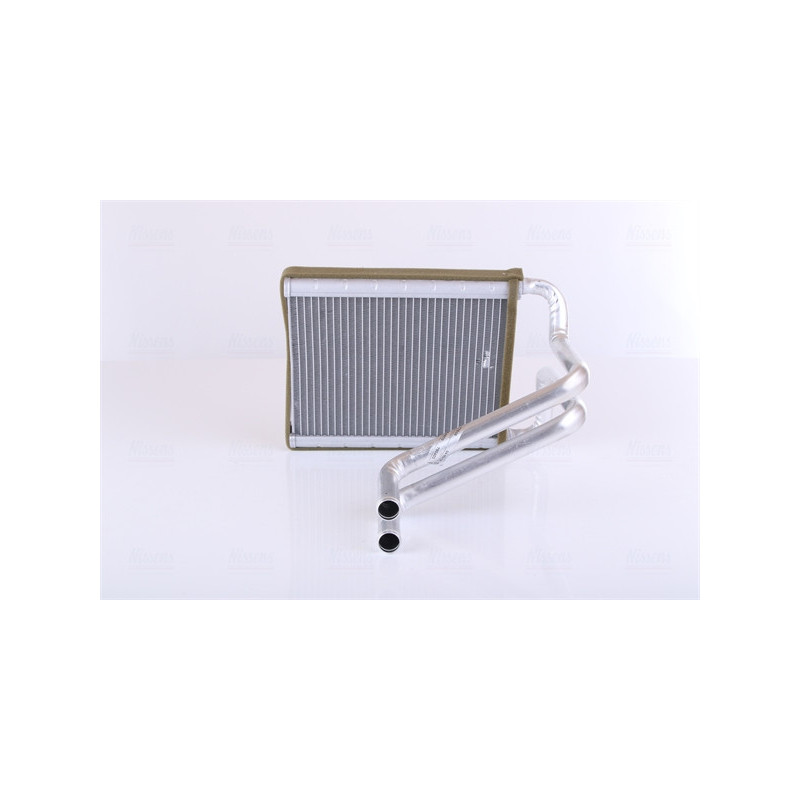 Radiateur de chauffage NISSENS