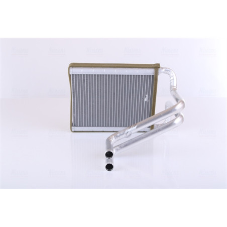 Radiateur de chauffage NISSENS