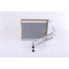 Radiateur de chauffage NISSENS