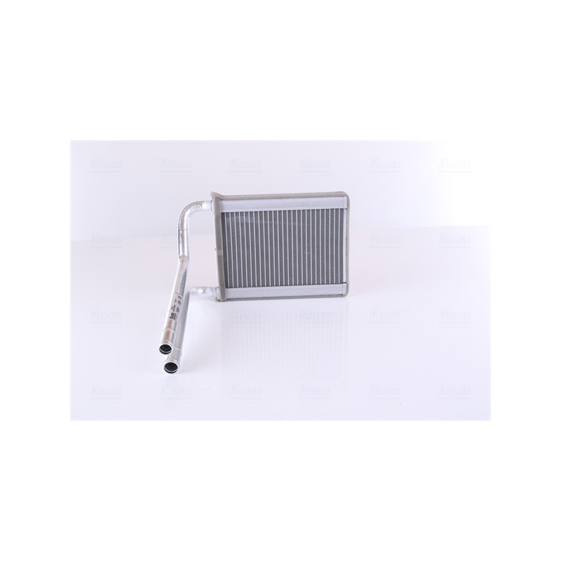 Radiateur de chauffage NISSENS