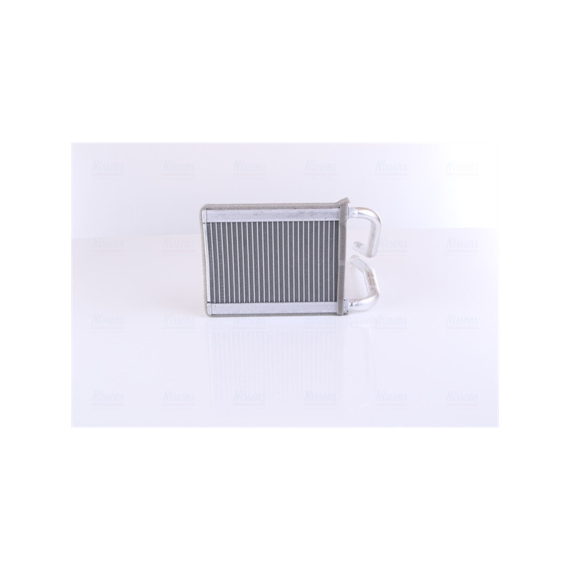 Radiateur de chauffage NISSENS