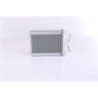 Radiateur de chauffage NISSENS