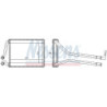 Radiateur de chauffage NISSENS