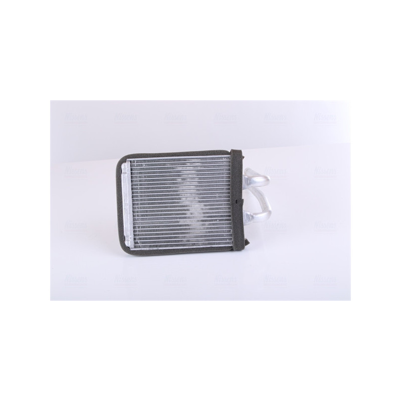 Radiateur de chauffage NISSENS