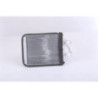 Radiateur de chauffage NISSENS