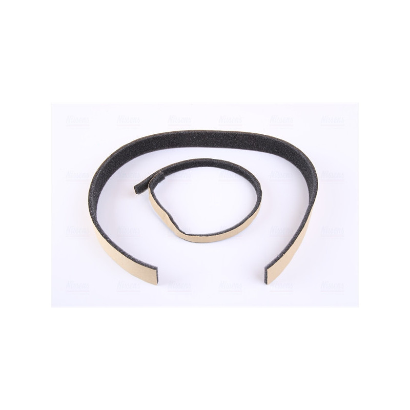 Radiateur de chauffage NISSENS