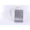 Radiateur de chauffage NISSENS