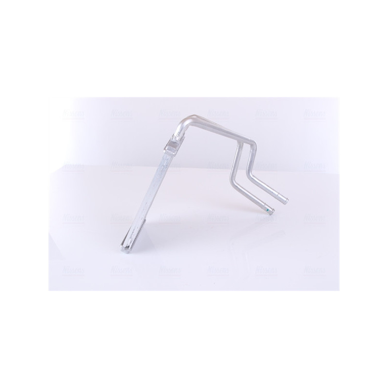 Radiateur de chauffage NISSENS